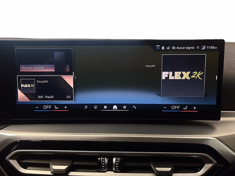 2024 BMW i4 eDrive40