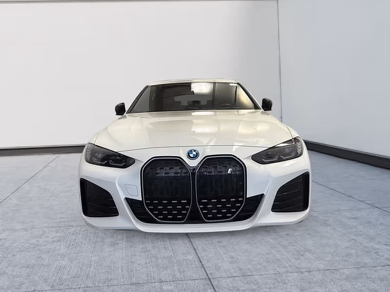 2024 BMW i4 eDrive40