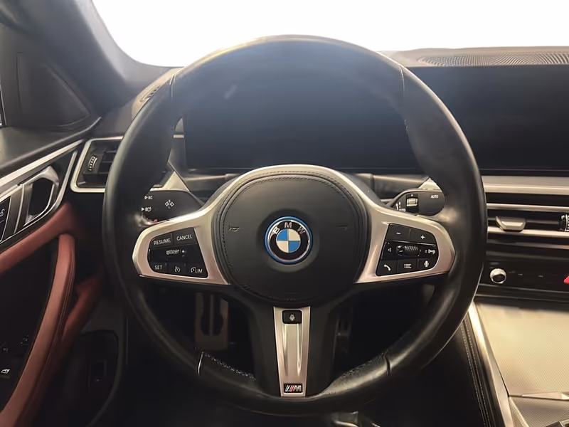 2024 BMW i4 eDrive40