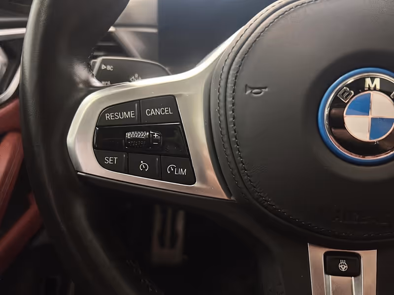 2024 BMW i4 eDrive40