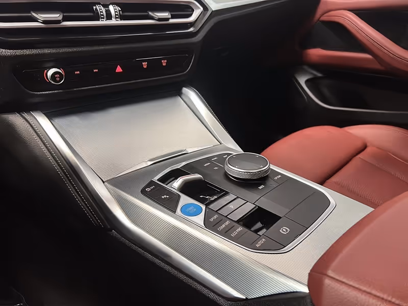 2024 BMW i4 eDrive40