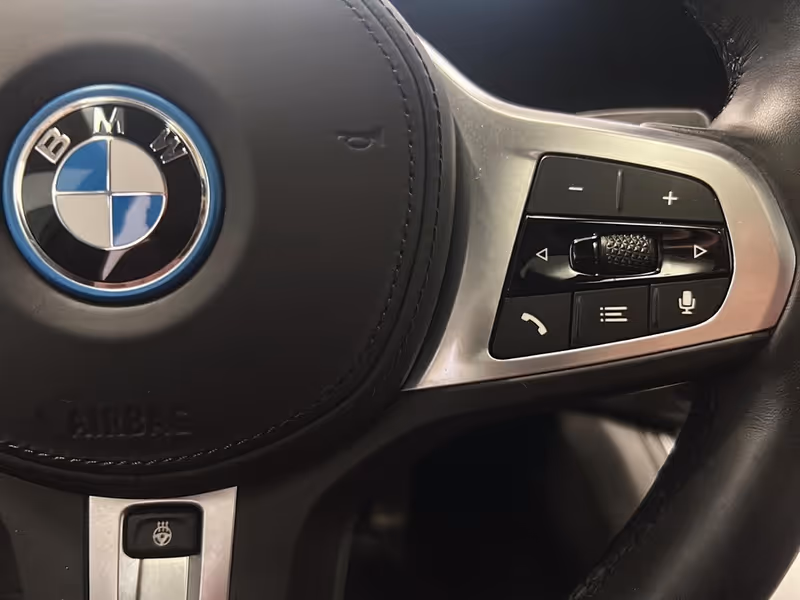 2024 BMW i4 eDrive40