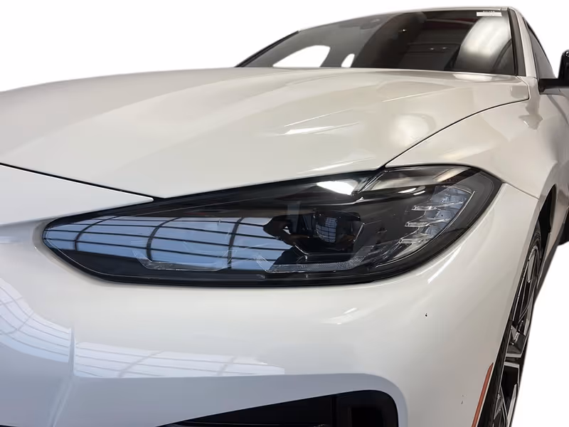 2024 BMW i4 eDrive40
