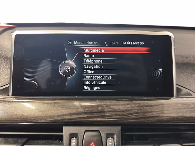 2017 BMW X1 xDrive28i