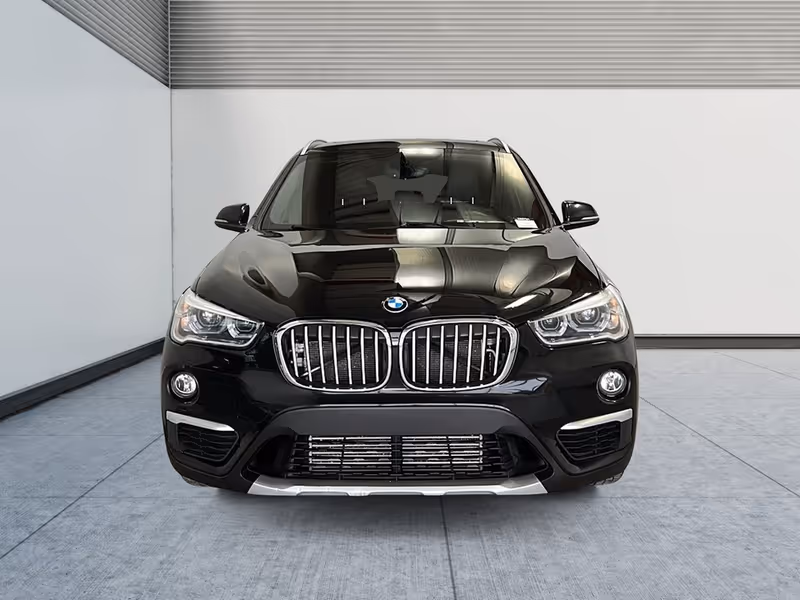 2017 BMW X1 xDrive28i