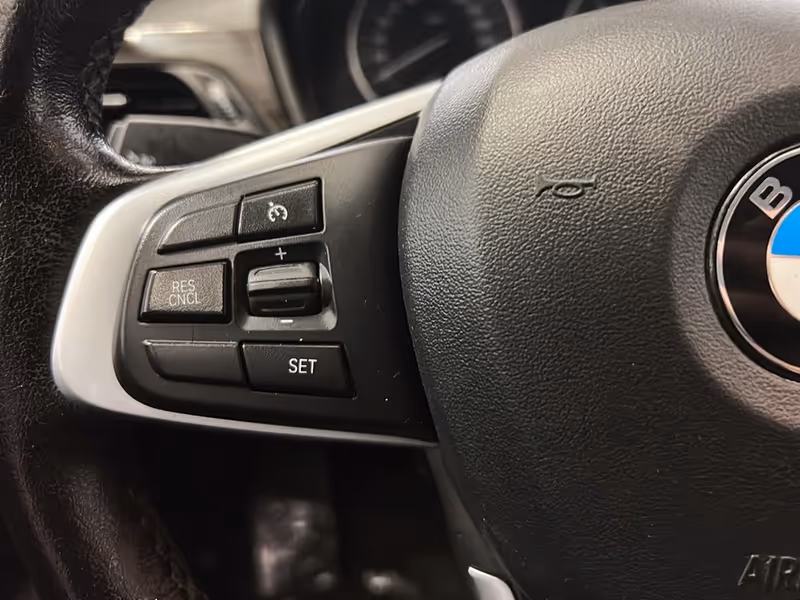 2017 BMW X1 xDrive28i