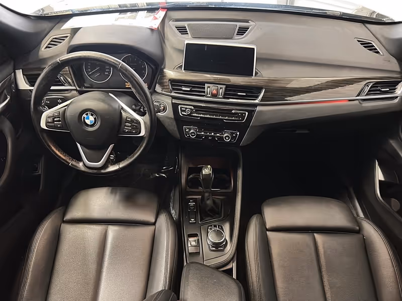 2017 BMW X1 xDrive28i