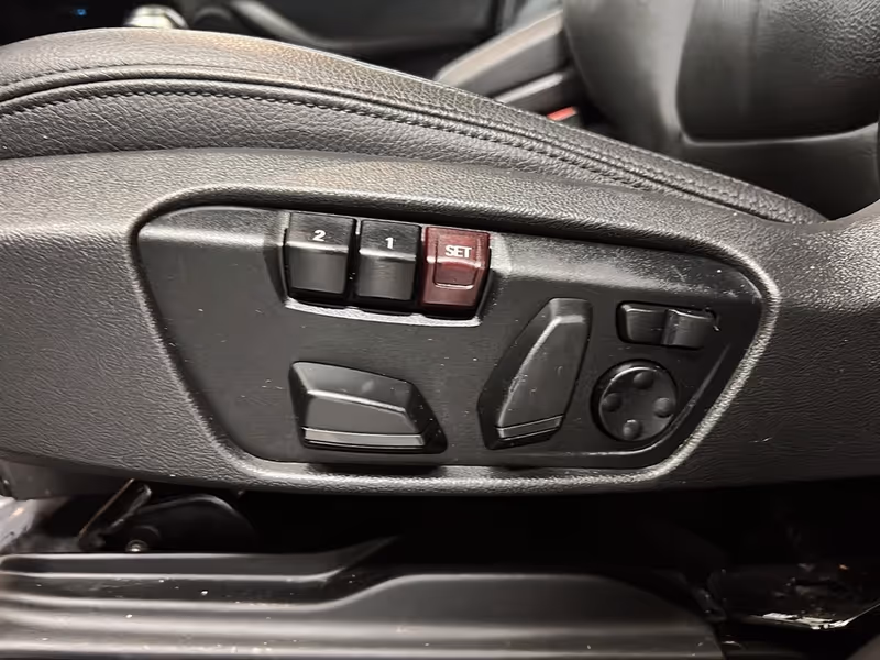 2017 BMW X1 xDrive28i