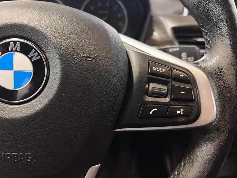 2017 BMW X1 xDrive28i