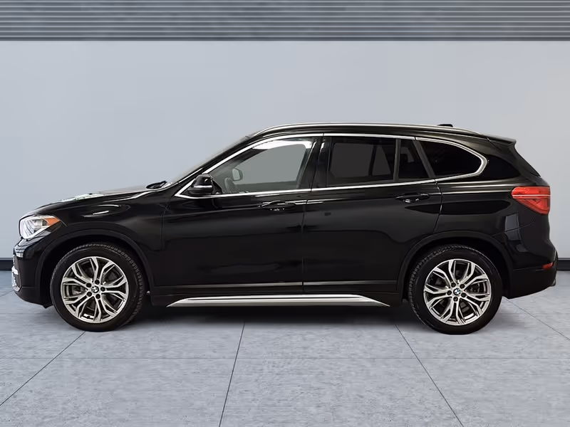 2017 BMW X1 xDrive28i