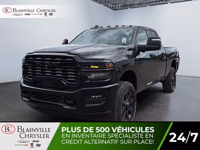 Ram 2500