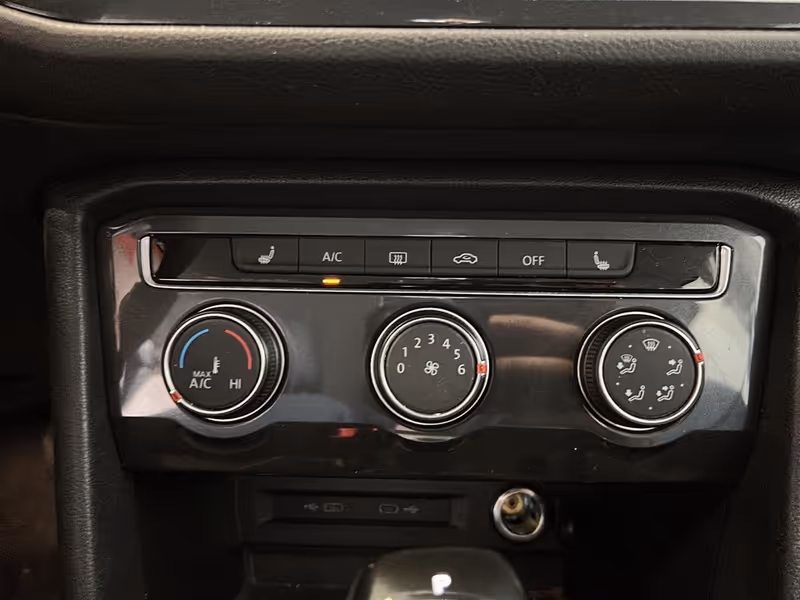2022 Volkswagen Tiguan Trendline
