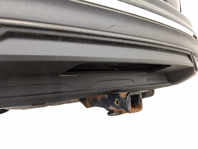 2022 Volkswagen Tiguan Trendline