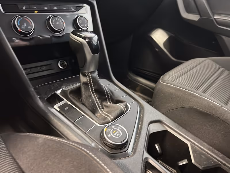 2022 Volkswagen Tiguan Trendline