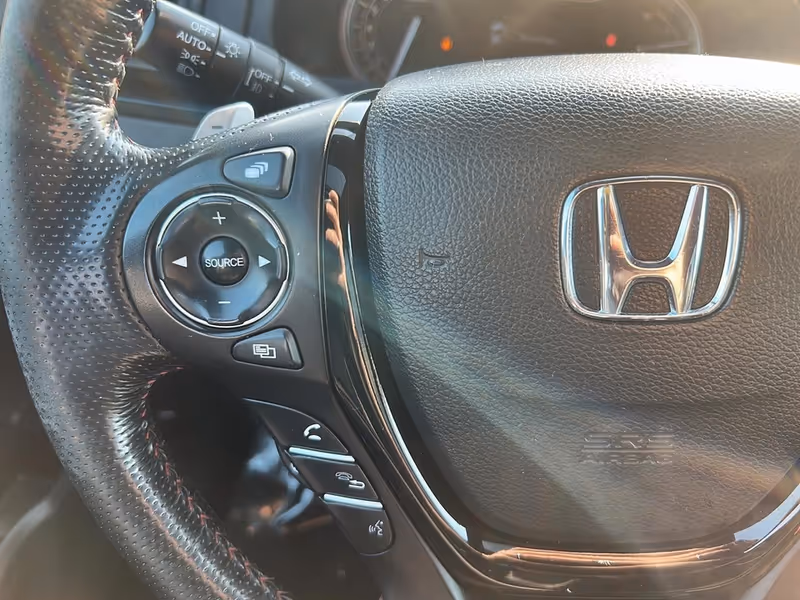 2022 Honda Ridgeline Black Edition