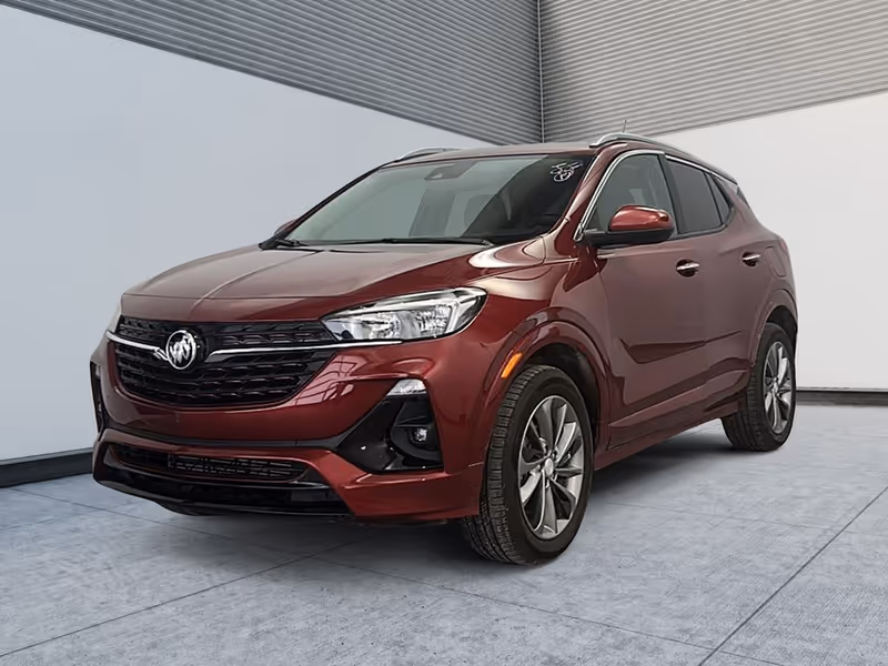 2023 Buick Encore GX Preferred