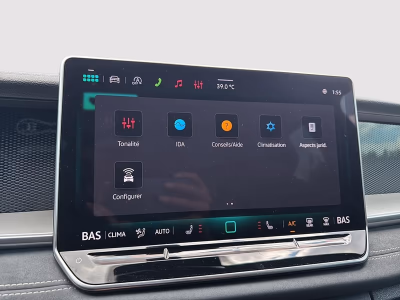 2026 Volkswagen Tiguan Comfortline R-Line Black Edition