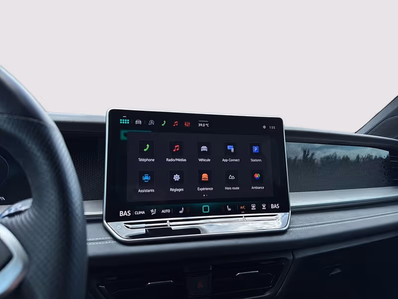 2026 Volkswagen Tiguan Comfortline R-Line Black Edition