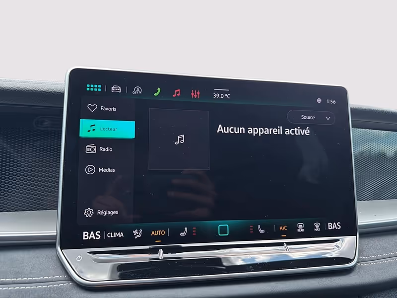 2026 Volkswagen Tiguan Comfortline R-Line Black Edition