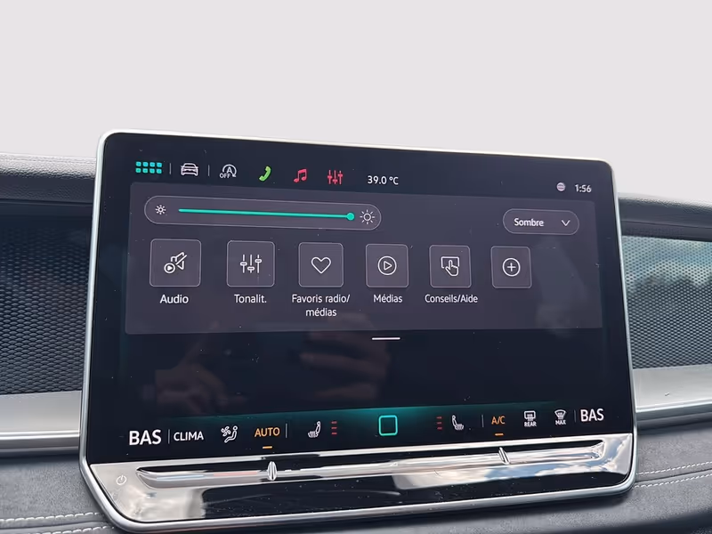 2026 Volkswagen Tiguan Comfortline R-Line Black Edition