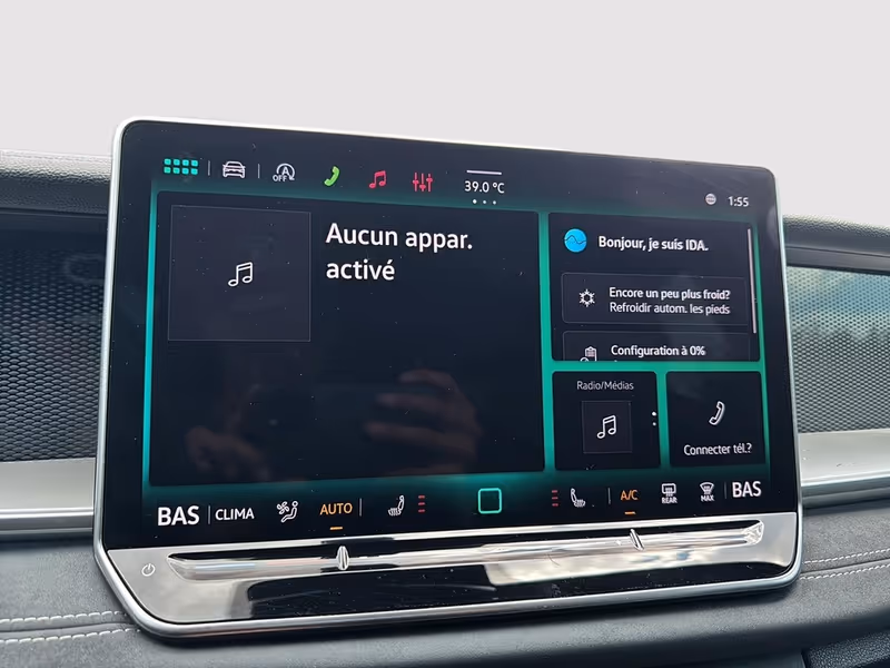 2026 Volkswagen Tiguan Comfortline R-Line Black Edition