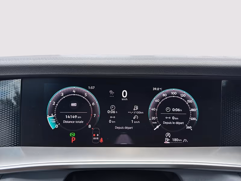 2026 Volkswagen Tiguan Comfortline R-Line Black Edition