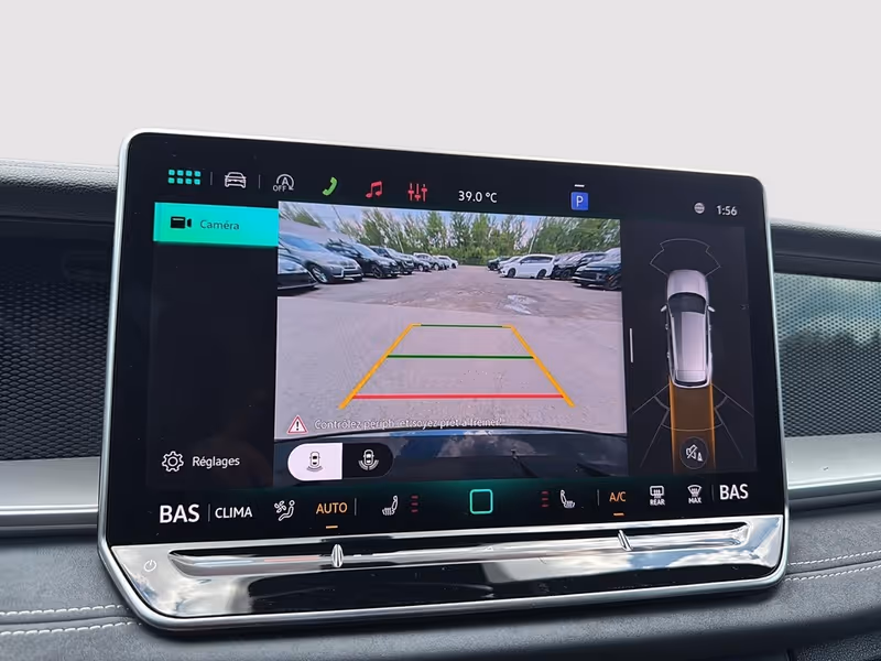 2026 Volkswagen Tiguan Comfortline R-Line Black Edition