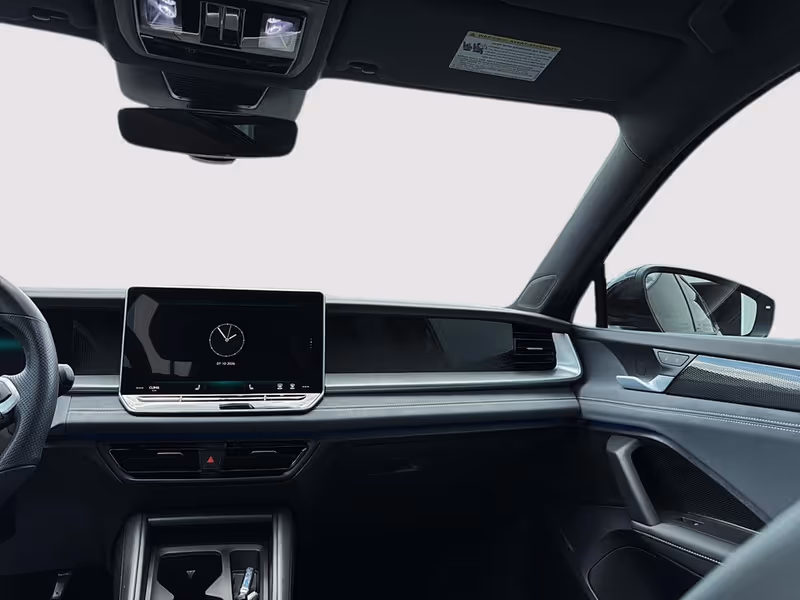 2026 Volkswagen Tiguan Comfortline R-Line Black Edition