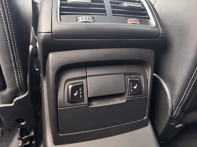 2015 Audi SQ5 3.0T Technik