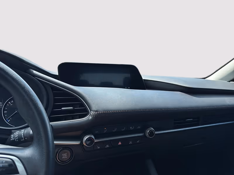 2024 Mazda Mazda3 GX