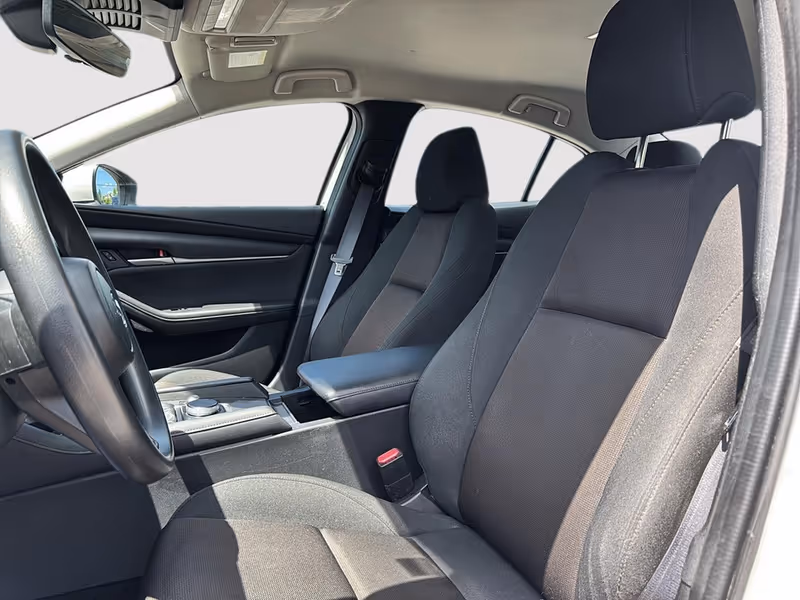 2024 Mazda Mazda3 GX