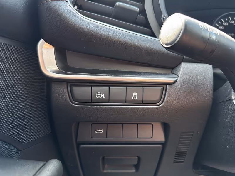 2024 Mazda Mazda3 GX