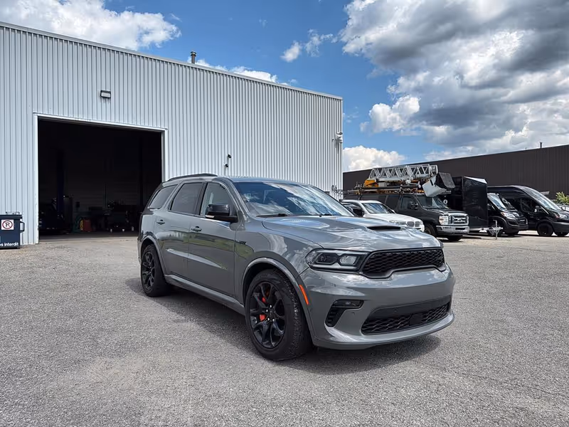 2023 Dodge Durango SRT 392 Premium