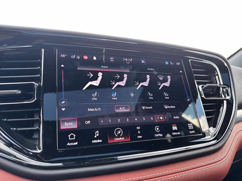 2023 Dodge Durango SRT 392 Premium