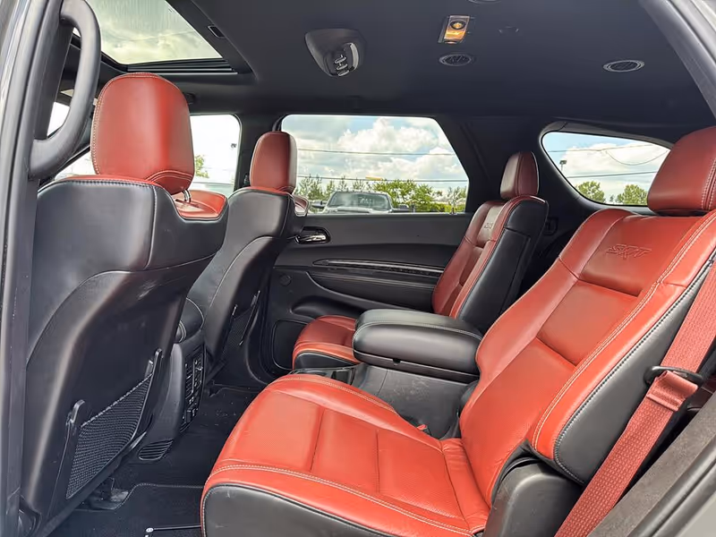 2023 Dodge Durango SRT 392 Premium