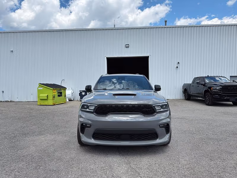 2023 Dodge Durango SRT 392 Premium