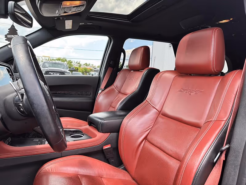 2023 Dodge Durango SRT 392 Premium