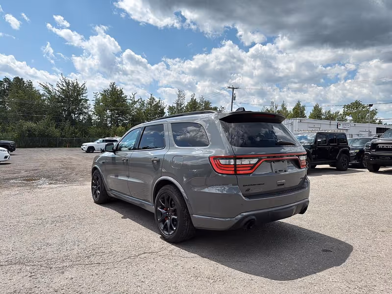 2023 Dodge Durango SRT 392 Premium