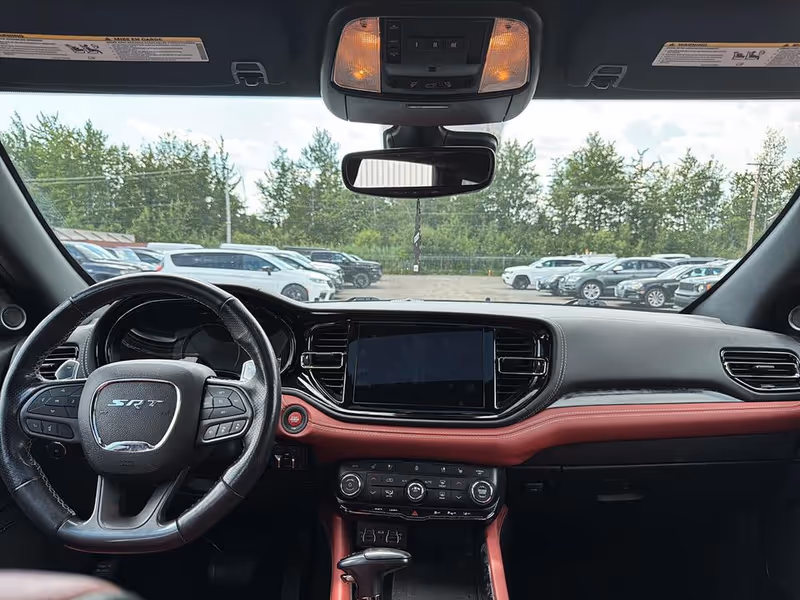 2023 Dodge Durango SRT 392 Premium