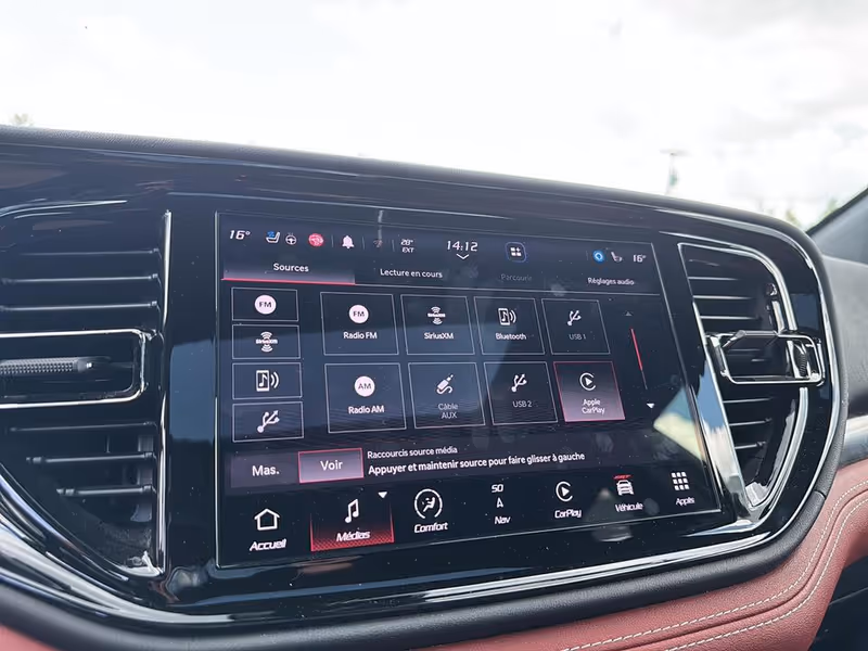 2023 Dodge Durango SRT 392 Premium