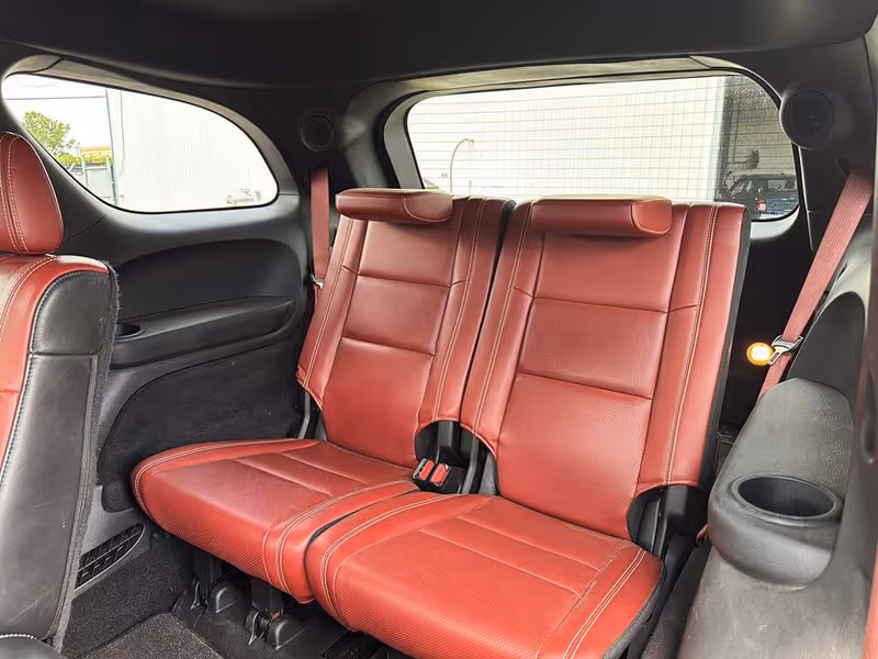 2023 Dodge Durango SRT 392 Premium