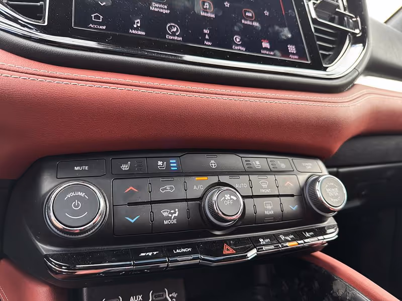 2023 Dodge Durango SRT 392 Premium