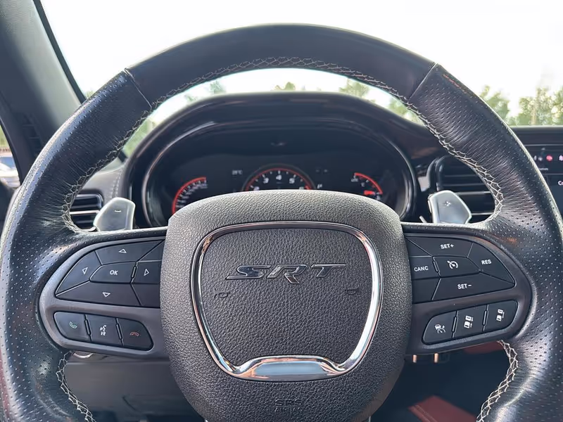 2023 Dodge Durango SRT 392 Premium