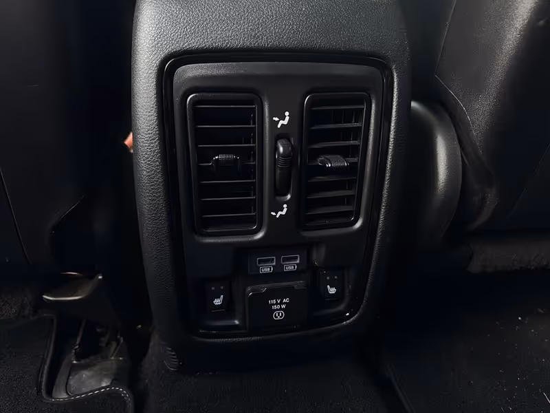 2023 Dodge Durango SRT 392 Premium