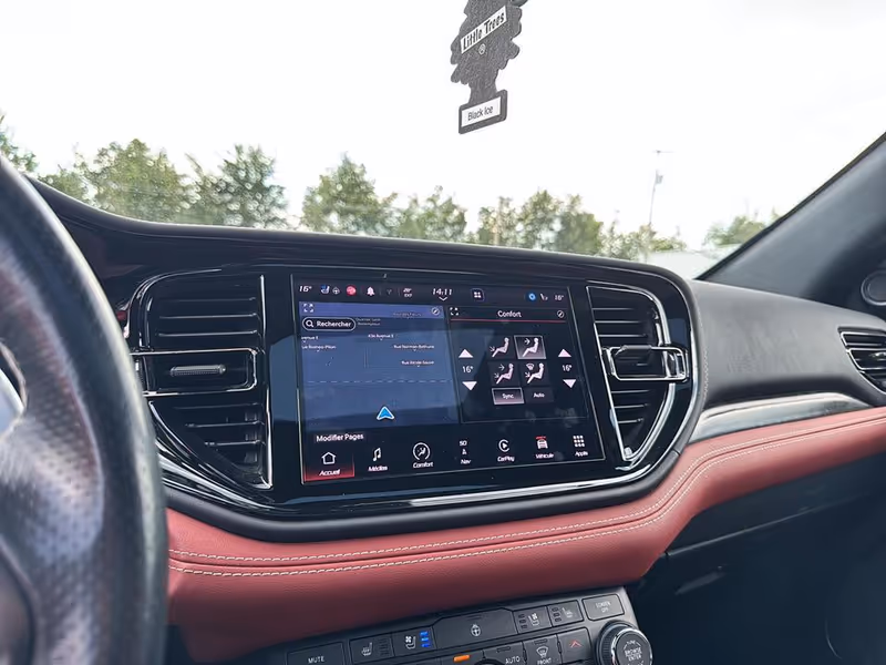 2023 Dodge Durango SRT 392 Premium