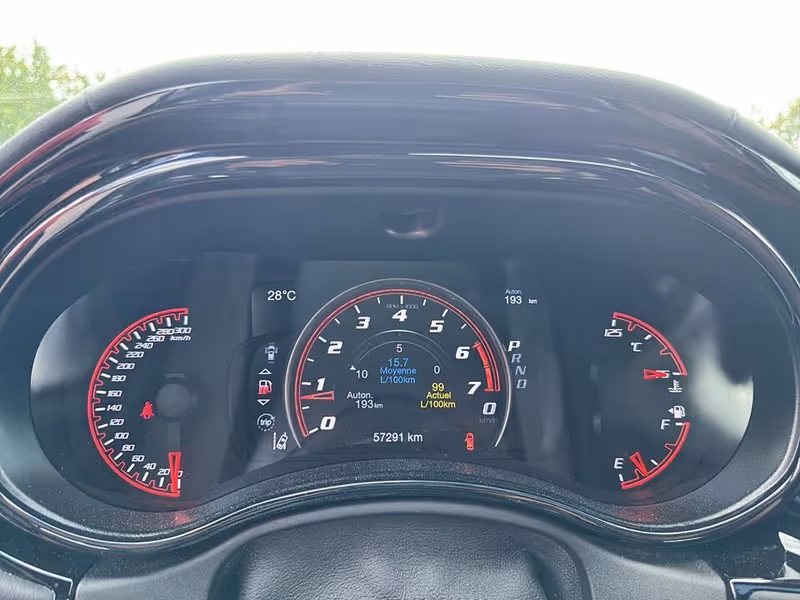 2023 Dodge Durango SRT 392 Premium