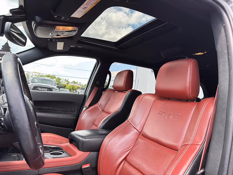 2023 Dodge Durango SRT 392 Premium