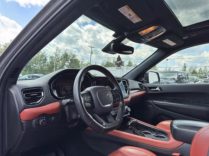 2023 Dodge Durango SRT 392 Premium