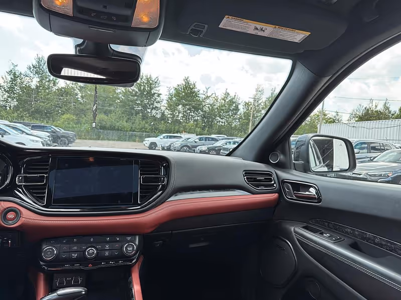 2023 Dodge Durango SRT 392 Premium