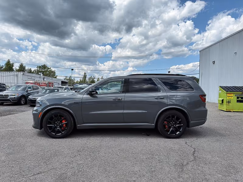 2023 Dodge Durango SRT 392 Premium